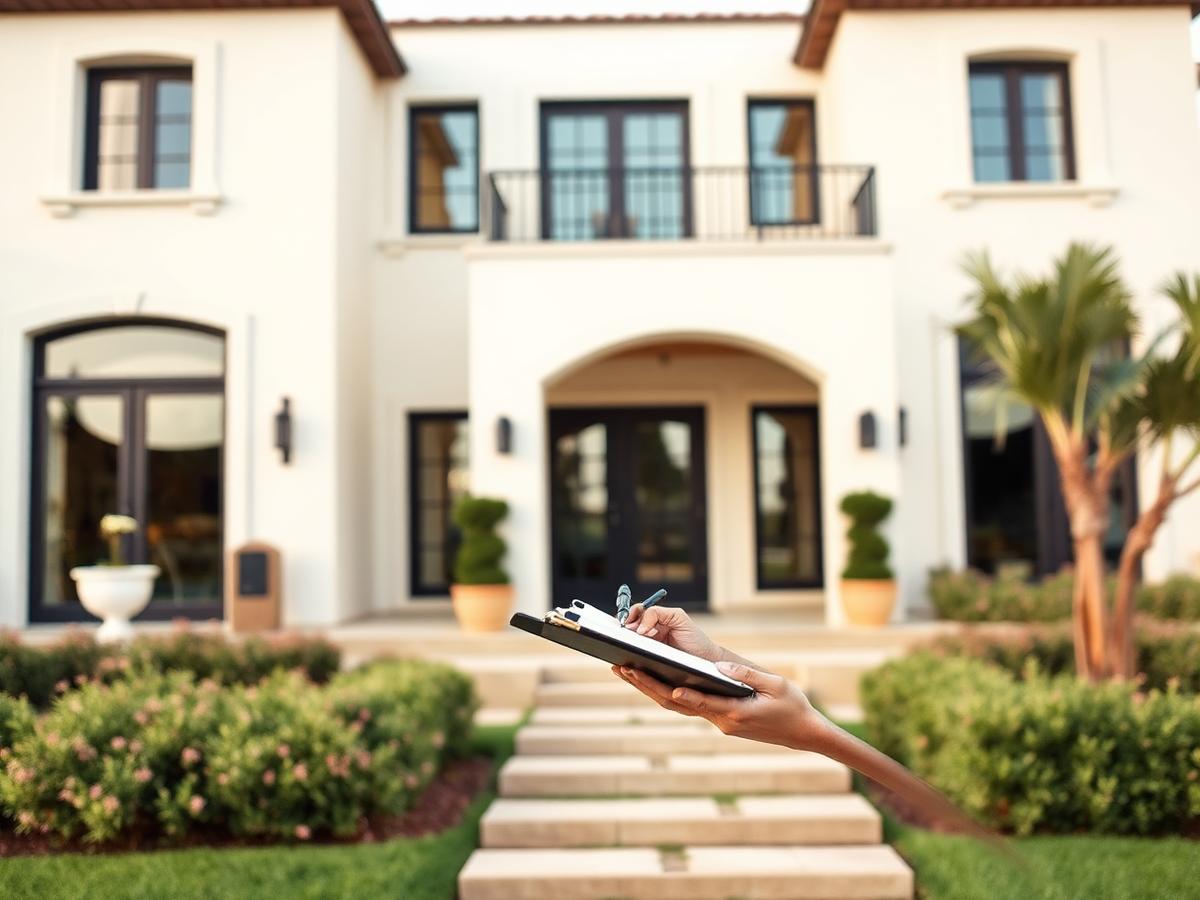 Property Condition Report